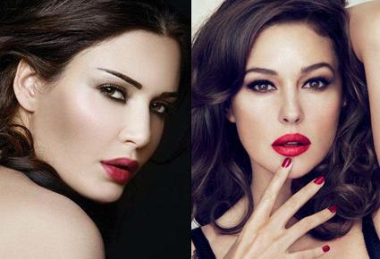  للنجوم قواسم مشتركة في الموهبة والشّكل